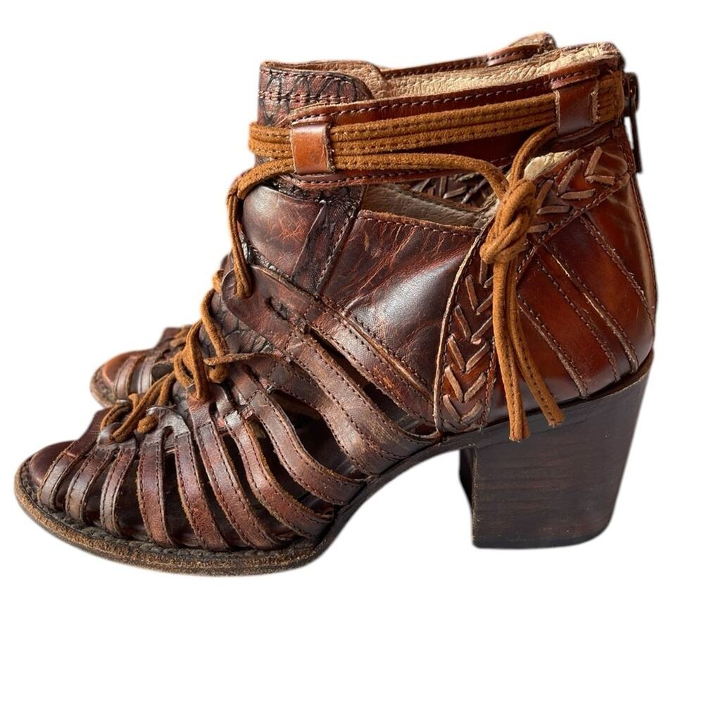 Freebird By Steven Shoes Freebird By Steven Wazee Sandal 6